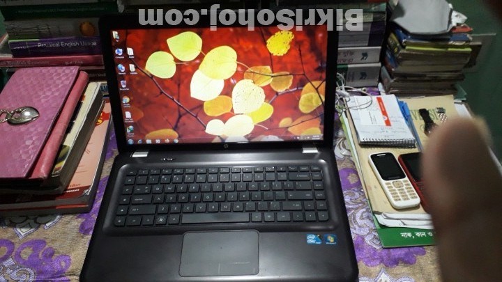 Core i5 Dell laptop bikri